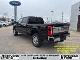 New 2025 Ford F350 King Ranch w/ Chrome Package image 3