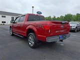 Certified 2020 Ford F150 XLT w/ Equipment Group 302A Luxury image 4