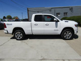 Used 2020 RAM 1500 4x4 Quad Cab image 3