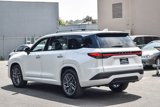 New 2025 Lexus TX 350 AWD image 4