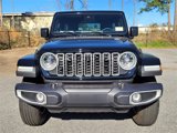 New 2025 Jeep Wrangler Sahara w/ Safety Group image 2