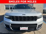 New 2025 Jeep Grand Cherokee L Altitude image 2