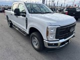 New 2025 Ford F250 XL w/ XL Chrome Package image 3