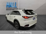 New 2025 MAZDA CX-70 Plug-In Hybrid w/ Premium Plus image 3