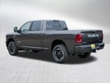 New 2025 RAM 2500 Laramie image 3