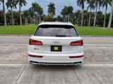 Used 2018 Audi SQ5 Premium Plus w/ S Sport Package image 6