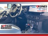 New 2025 Jeep Wrangler Willys image 5