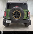 Used 2022 Ford Bronco Outer Banks w/ Sasquatch Package image 3
