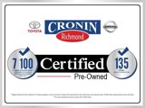 Used 2024 Toyota Corolla Cross XLE image 2