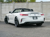 Used 2025 BMW Z4 M40i w/ Edition image 3