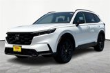 New 2026 Honda CR-V Sport-L image 2