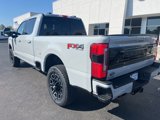 New 2026 Ford F250 Platinum image 3