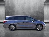 New 2025 Honda Odyssey Elite image 4