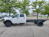 New 2025 RAM 5500 Tradesman image 4