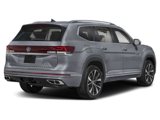 New 2025 Volkswagen Atlas SEL Premium R-Line image 2