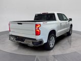 New 2025 Chevrolet Silverado 1500 LTZ w/ LTZ Premium Package image 5