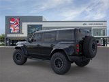 New 2025 Ford Bronco Raptor image 4