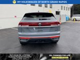 New 2025 Volkswagen Atlas Cross Sport SE image 4