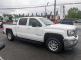 Used 2017 GMC Sierra 1500 SLE w/ SLE Value Package image 4