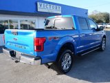 Used 2019 Ford F150 XLT w/ Equipment Group 302A Luxury image 5