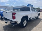 Used 2022 Chevrolet Silverado 2500 LT w/ Convenience Package image 4