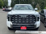 Certified 2024 Toyota Tundra Platinum image 2