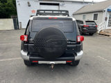 Used 2007 Toyota FJ Cruiser 4WD image 5