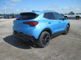 New 2026 Buick Encore GX Sport Touring w/ Comfort Package image 4