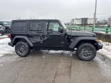New 2025 Jeep Wrangler Sport S image 2