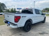 New 2025 Ford F150 XLT w/ Equipment Group 302A MID image 3