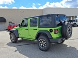 New 2025 Jeep Wrangler Sport S image 5