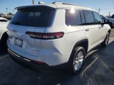 New 2025 Jeep Grand Cherokee L Laredo w/ Luxury Tech Group I image 6