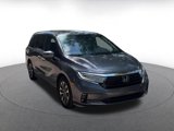 Used 2024 Honda Odyssey EX-L image 3
