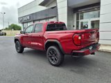 New 2025 GMC Canyon Elevation w/ Convenience Package image 5