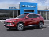 New 2025 Buick Envision Preferred image 2