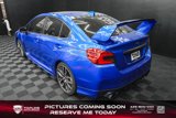 Used 2020 Subaru WRX STI w/ Popular Package #1 image 3