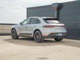 Certified 2025 Porsche Macan image 3