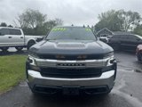 Used 2022 Chevrolet Silverado 1500 LT image 2