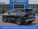 New 2026 Chevrolet Equinox LT w/ Convenience Package II image 3