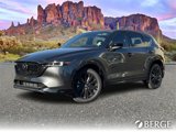 New 2025 MAZDA CX-5 2.5 Turbo w/ Premium Package image 2