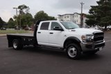 Used 2020 RAM 5500 Tradesman w/ Chrome Appearance Group image 2