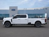 New 2025 Ford F350 Platinum w/ FX4 Off-Road Package image 3