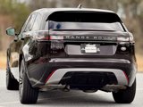 Used 2021 Land Rover Range Rover Velar R-Dynamic S image 4