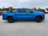 New 2025 RAM 1500 Big Horn image 2