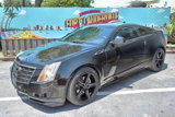 Used 2013 Cadillac CTS Performance image 2