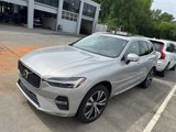 Certified 2022 Volvo XC60 B6 Inscription w/ Advanced Package image 3