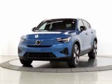 Used 2023 Volvo C40 P8 Recharge Ultimate image 4