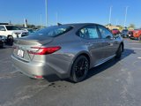 New 2026 Toyota Camry SE image 3