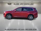 New 2025 Cadillac XT6 Premium Luxury w/ Technology Package image 2