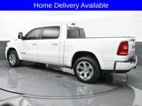 New 2025 RAM 1500 4x4 Crew Cab image 3
